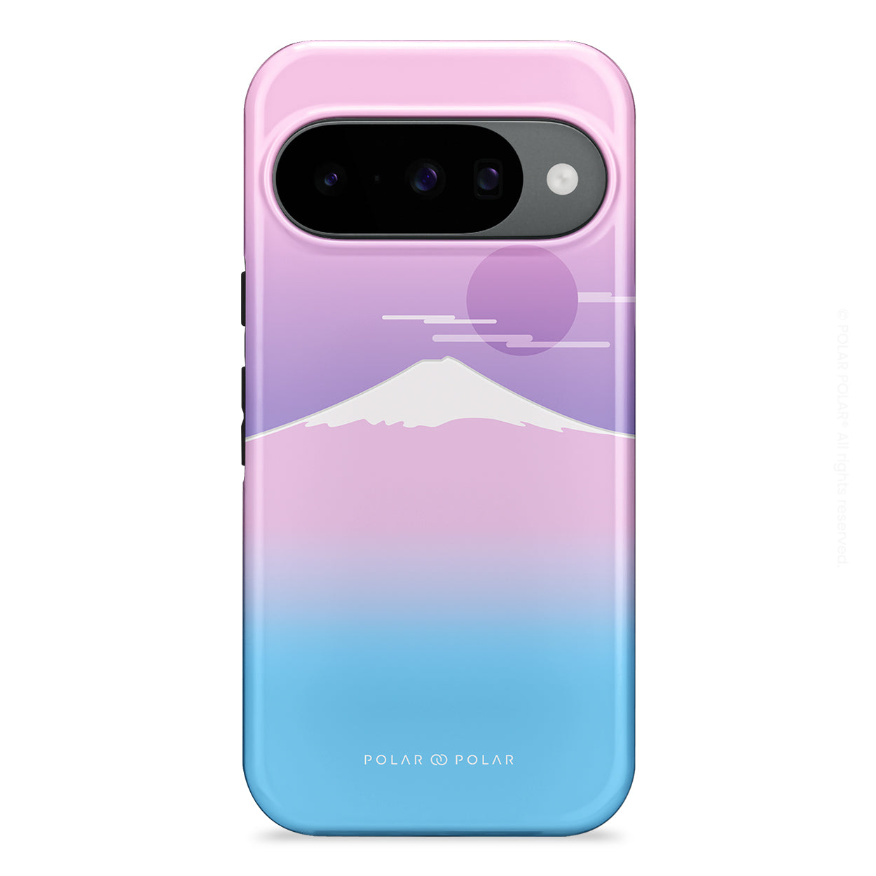 Standard_Google Pixel 10 | Tough Case (dual-layer)
