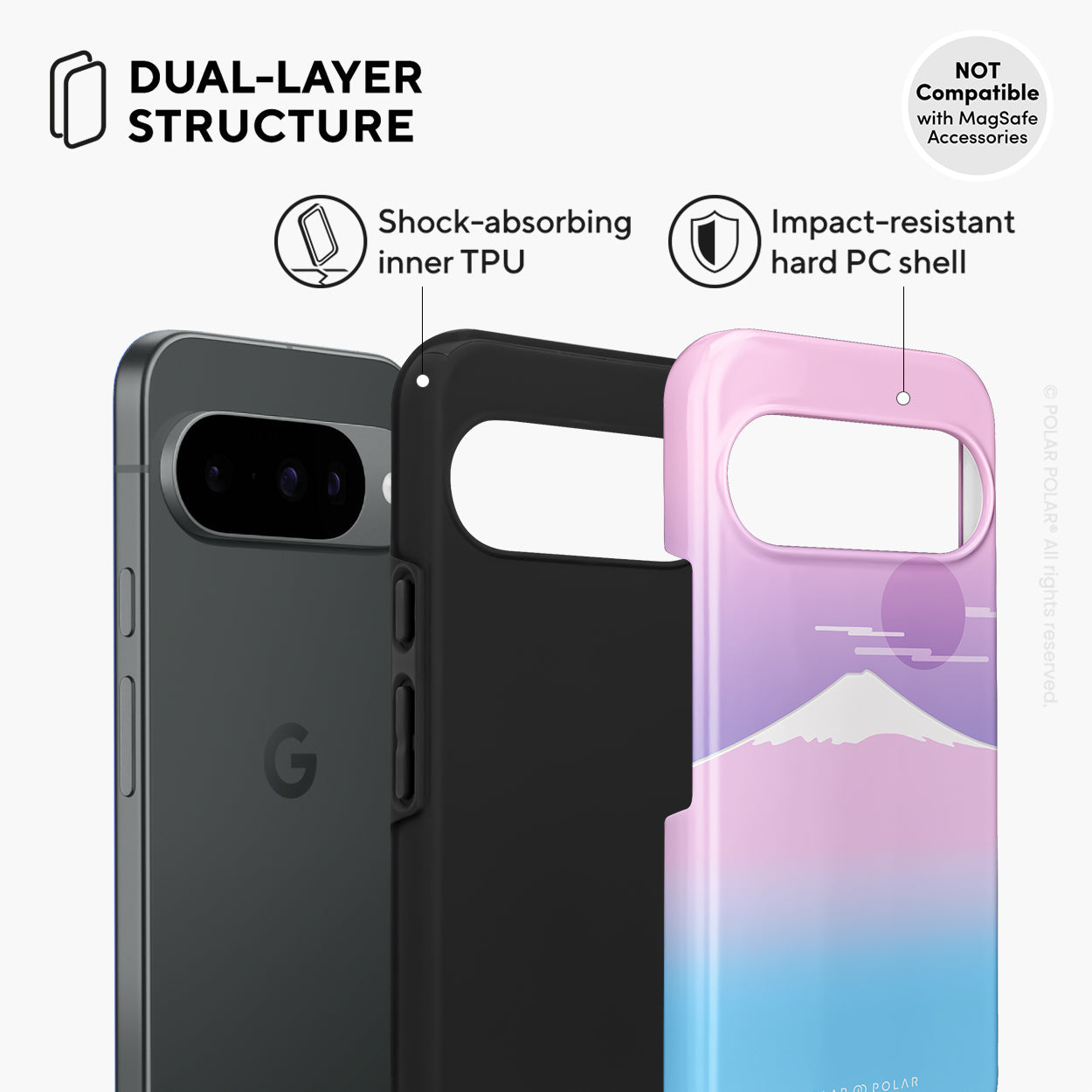 Standard_Google Pixel 10 | Tough Case (dual-layer)