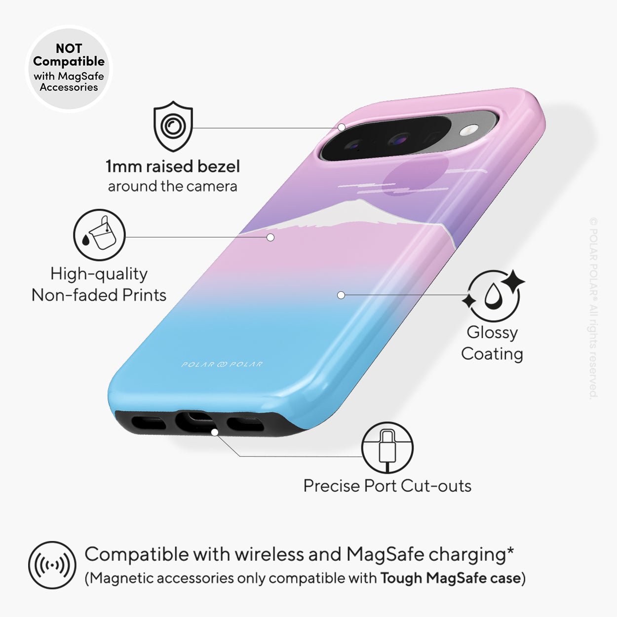 Standard_Google Pixel 10 | Tough Case (dual-layer)