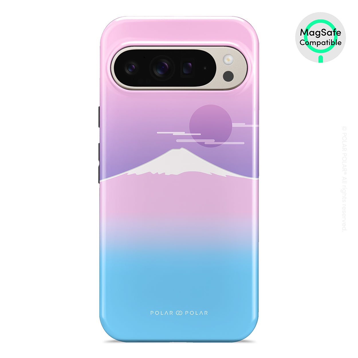 Standard_Google Pixel 9 Pro XL | Tough MagSafe Case