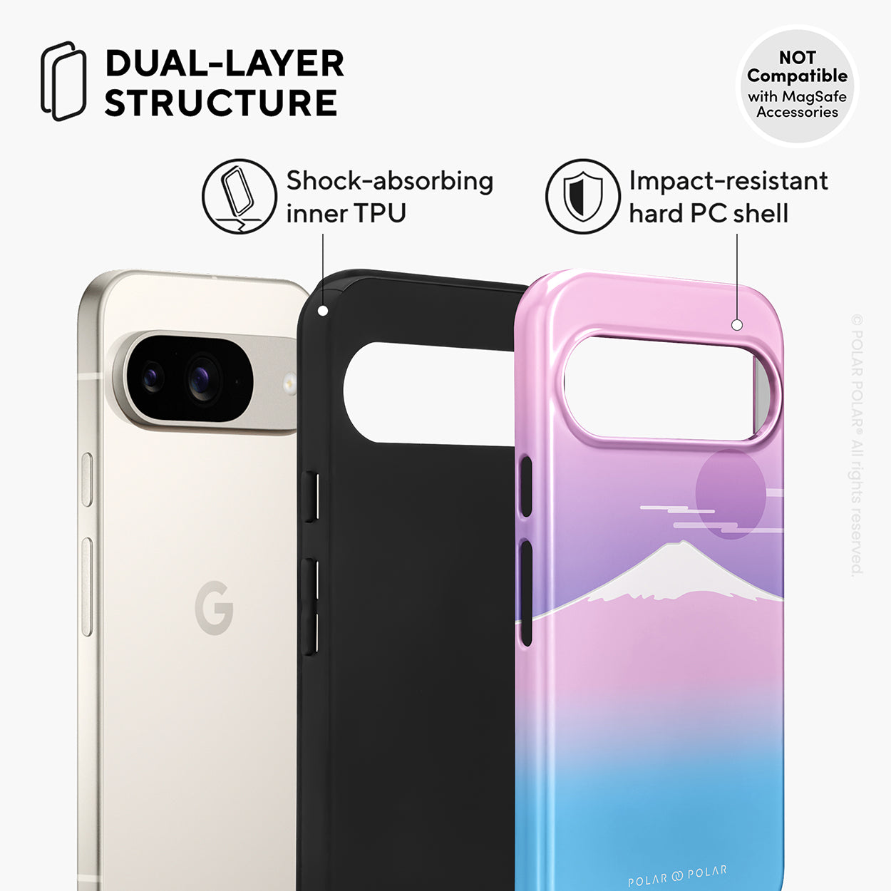 Standard_Google Pixel 9 | Tough Case (dual-layer)