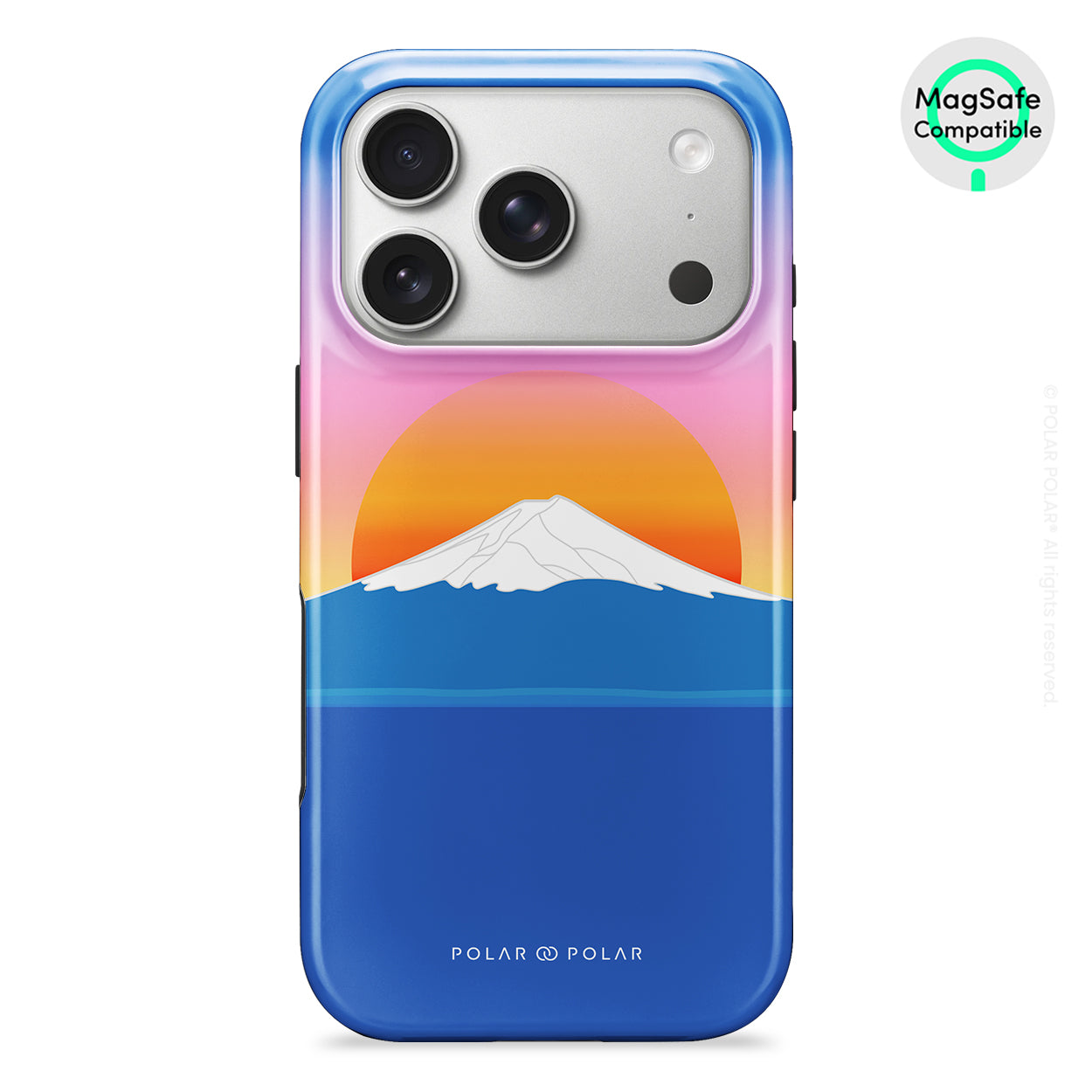 Standard_iPhone 17 Pro | Tough MagSafe Case