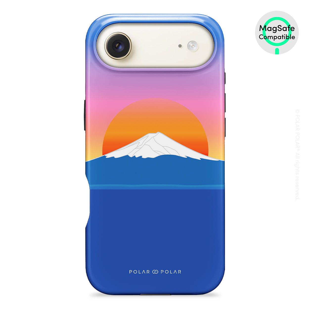 Standard_iPhone Air | Tough MagSafe Case