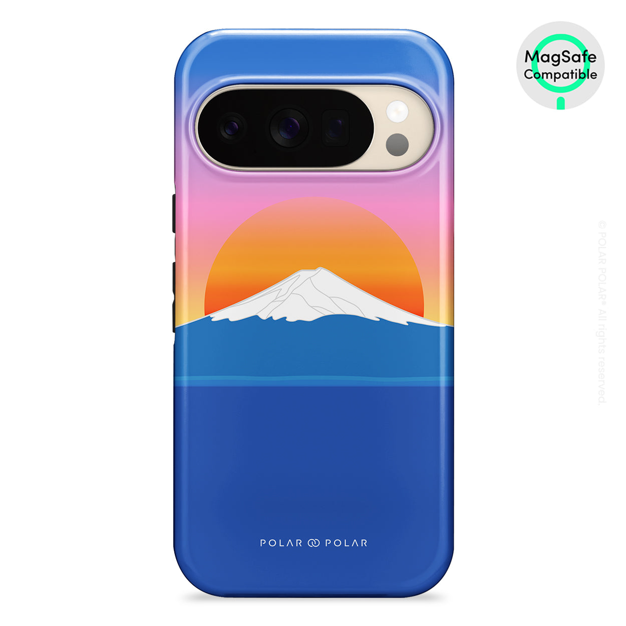 Standard_Google Pixel 10 Pro | Tough MagSafe Case