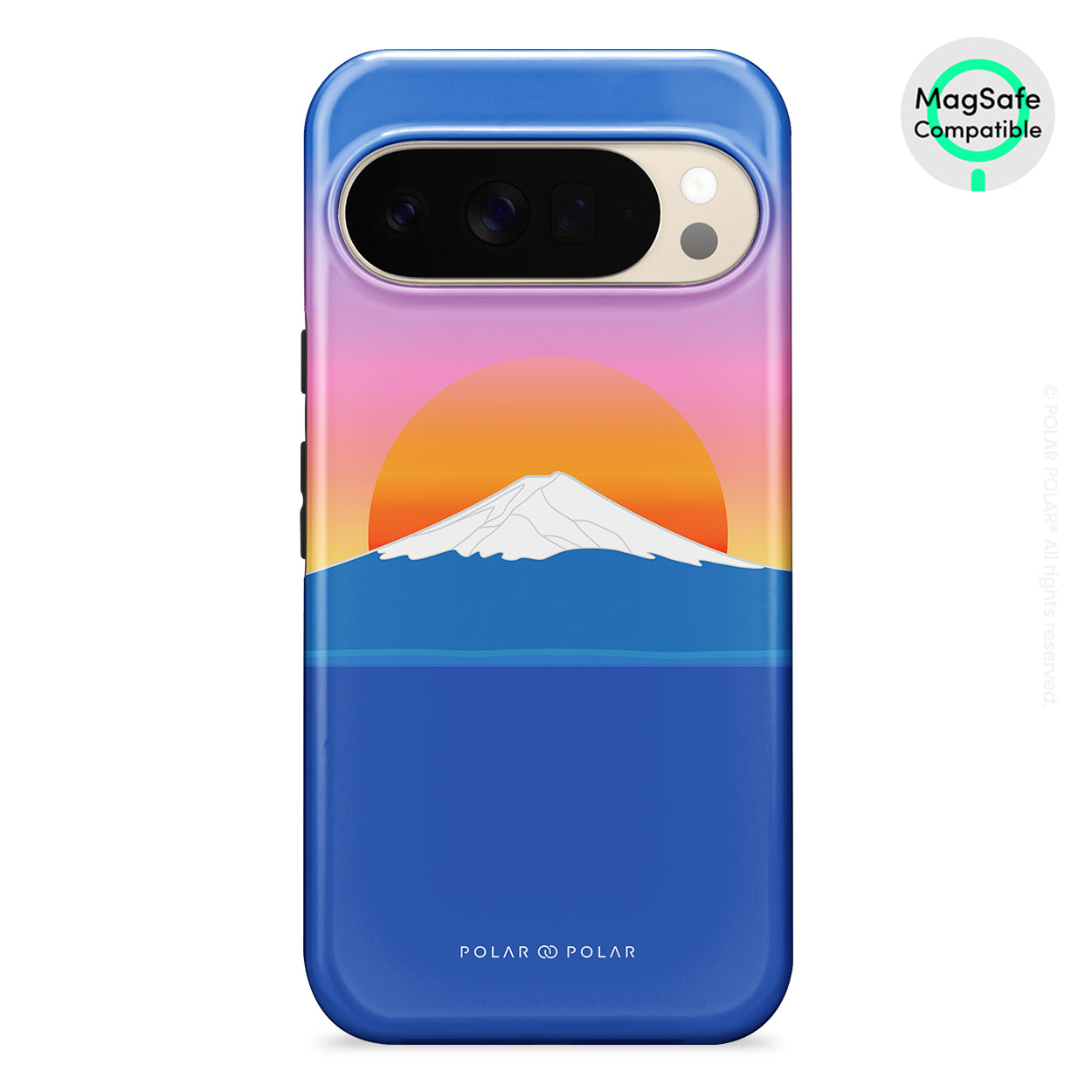 Standard_Google Pixel 10 Pro XL | Tough MagSafe Case