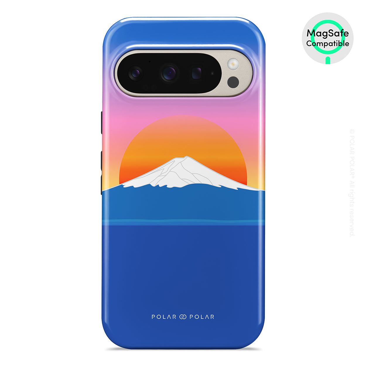 Standard_Google Pixel 9 Pro | Tough MagSafe Case