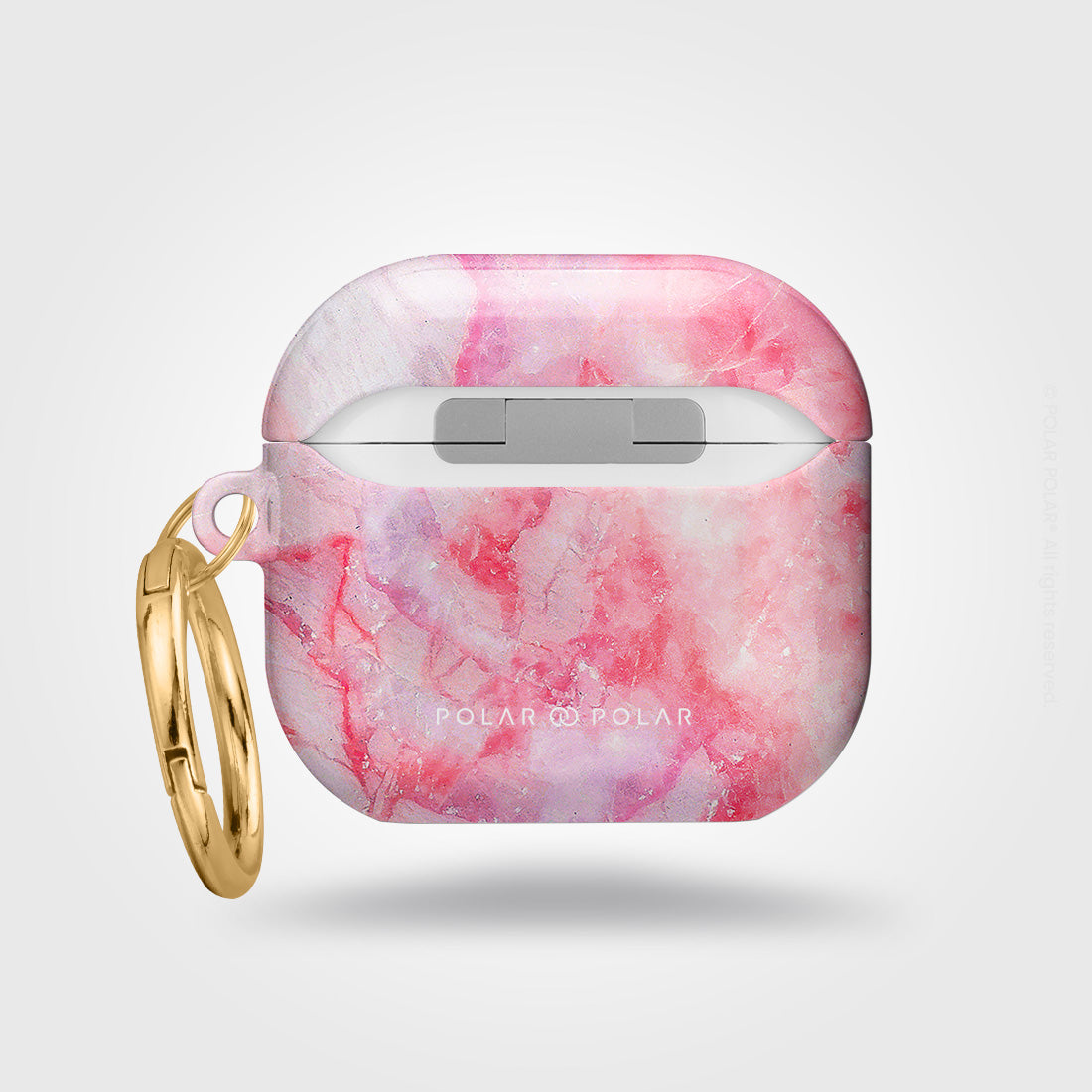 Gloaming Island - AirPods 4 Case