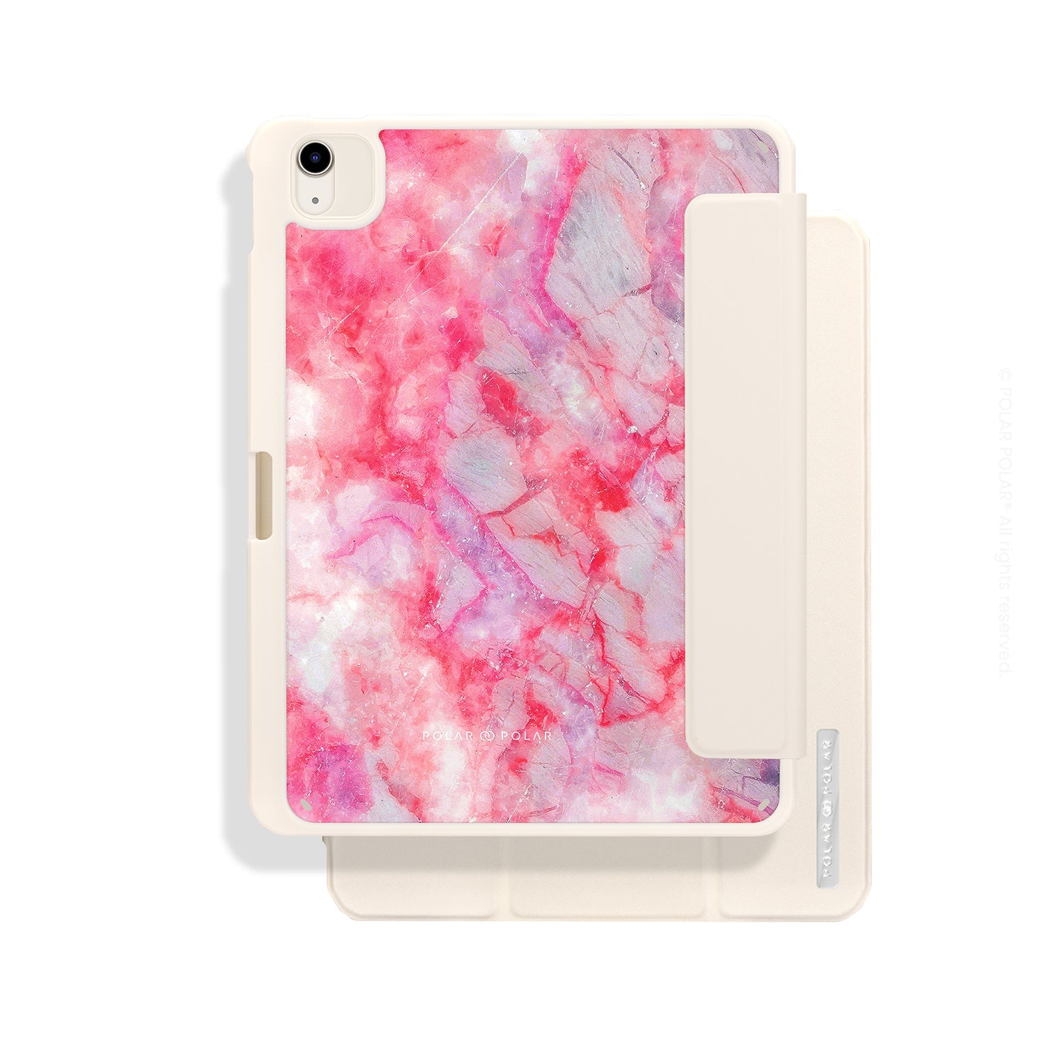 Standard_iPad Air 11" (M3 M2) | Milky White