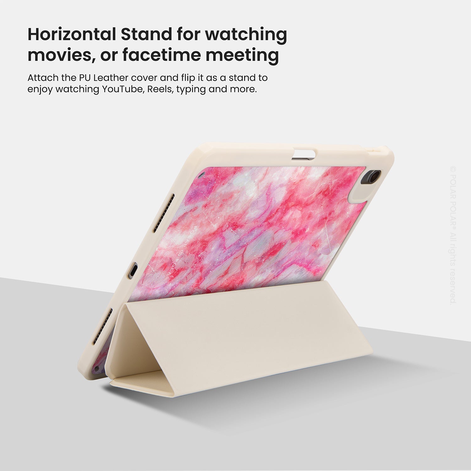 Standard_iPad Air 11" (M3 M2) | Milky White