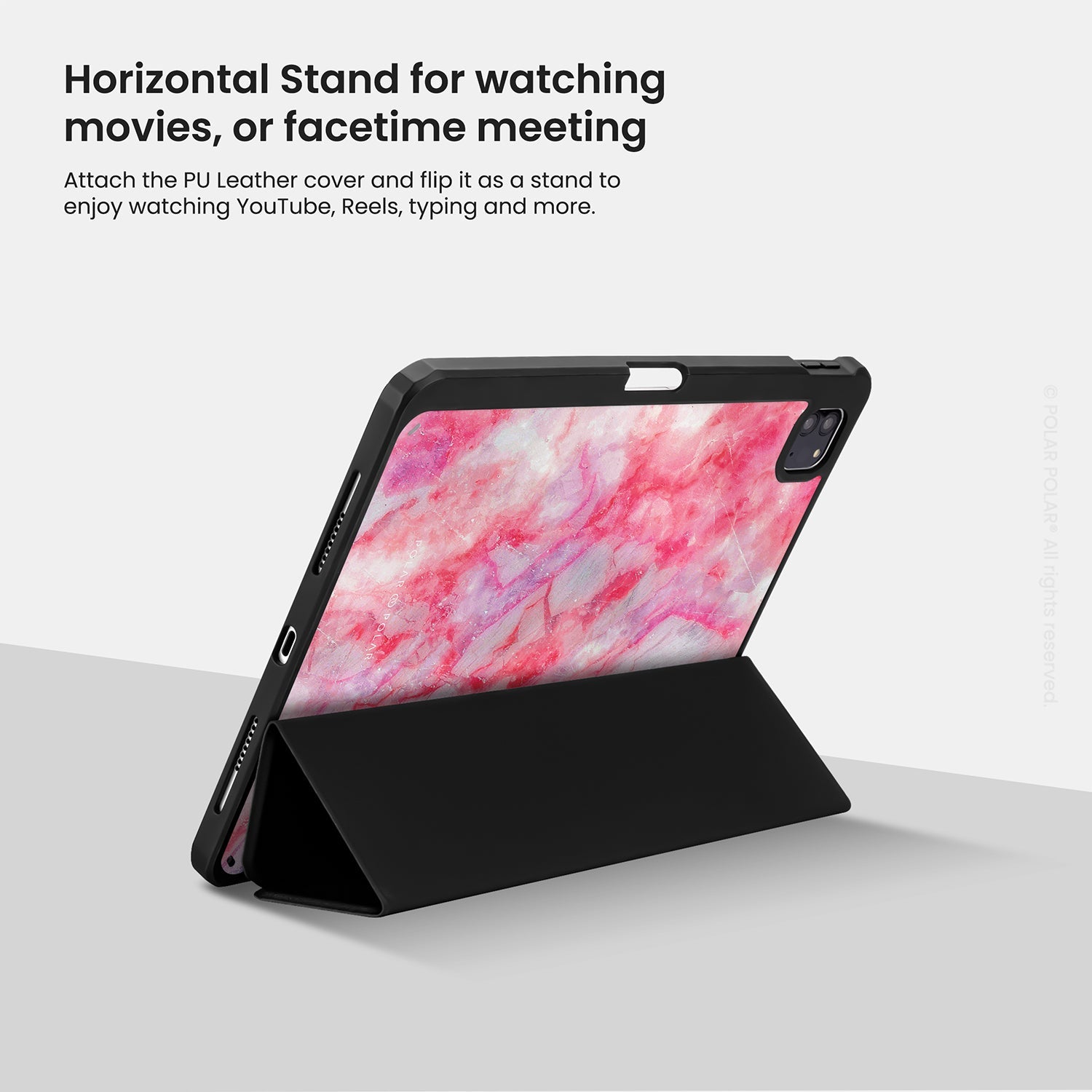 Standard_iPad Pro 11" (2nd 3rd 4th) | Black