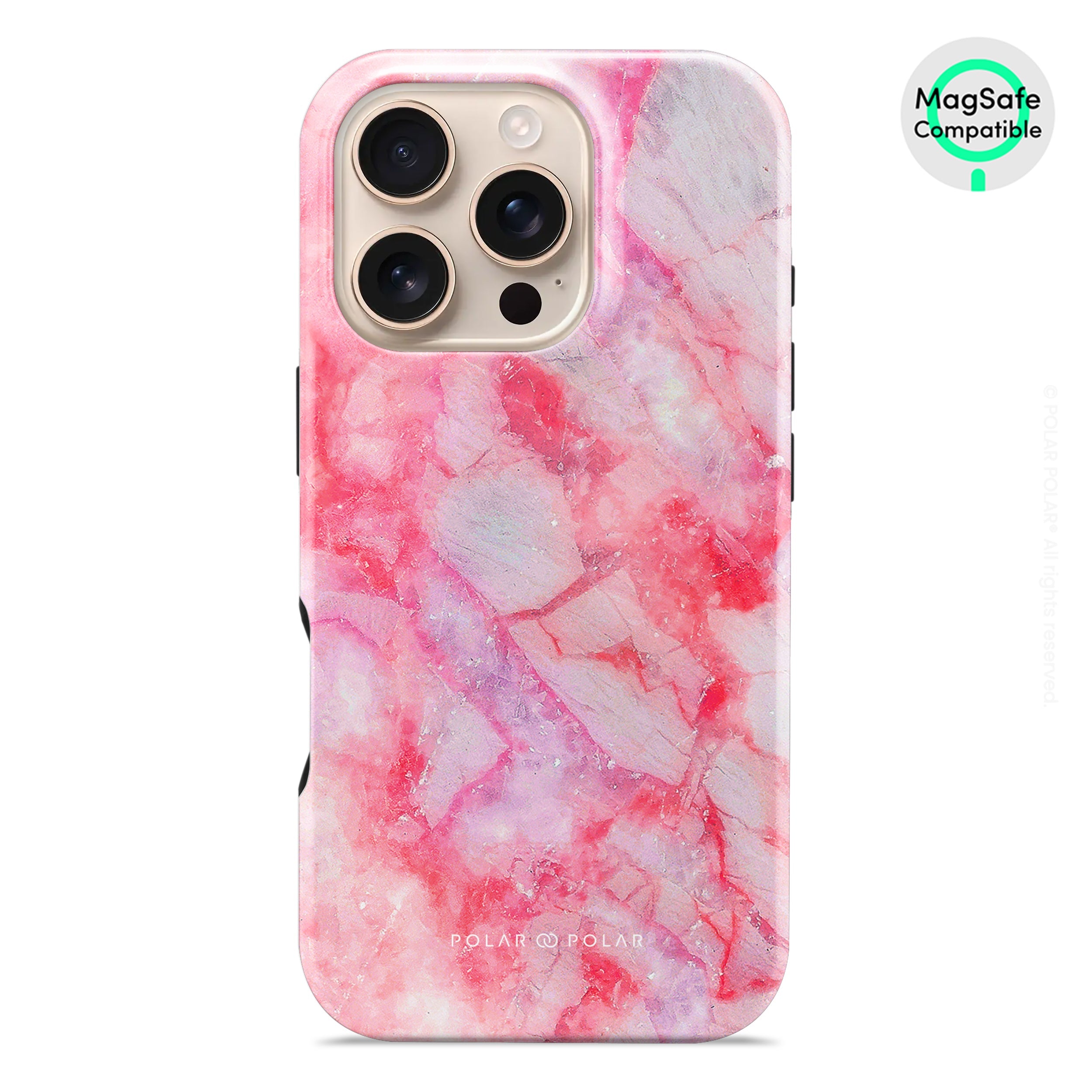 Standard_iPhone 16 Pro | Tough MagSafe Case