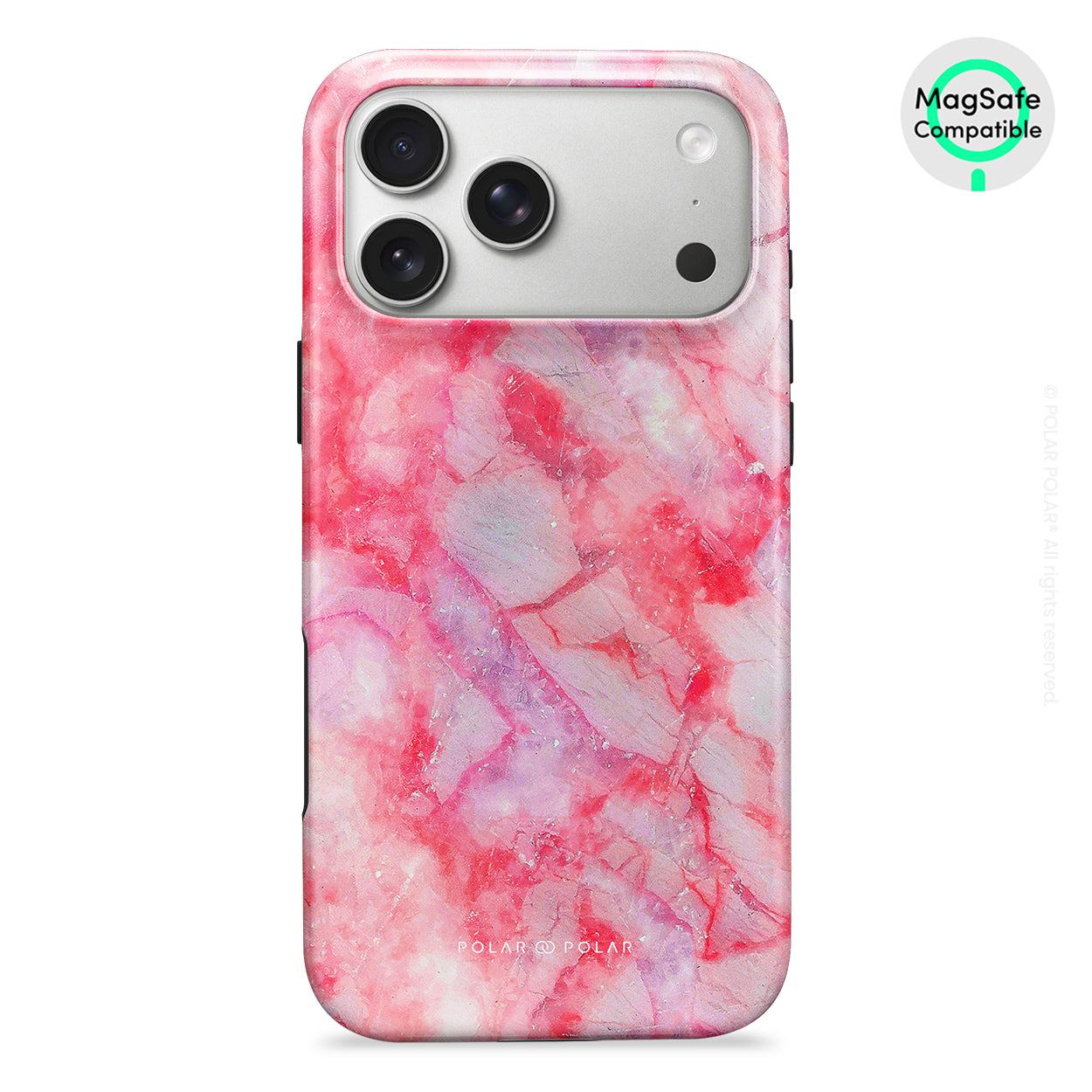 Standard_iPhone 17 Pro Max | Tough MagSafe Case