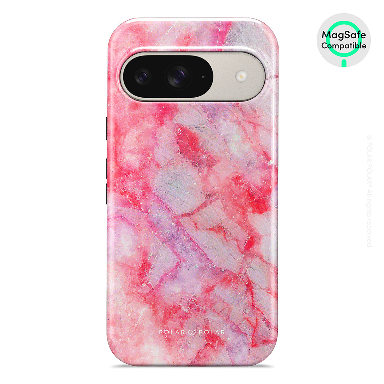 Standard_Google Pixel 9 | Tough MagSafe Case