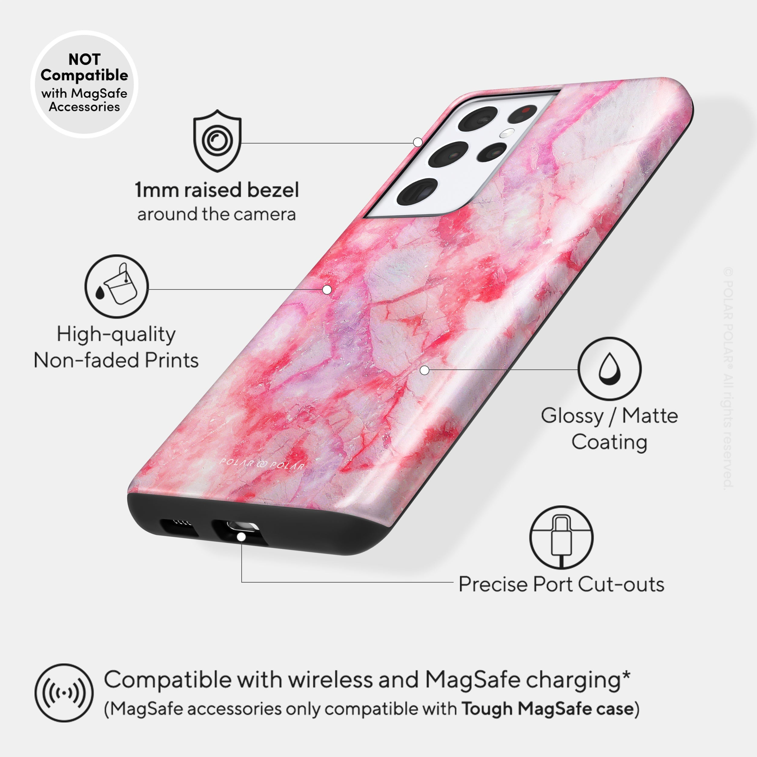 Standard_Samsung Galaxy S21 Ultra 5G | Tough Case (dual-layer) | Common