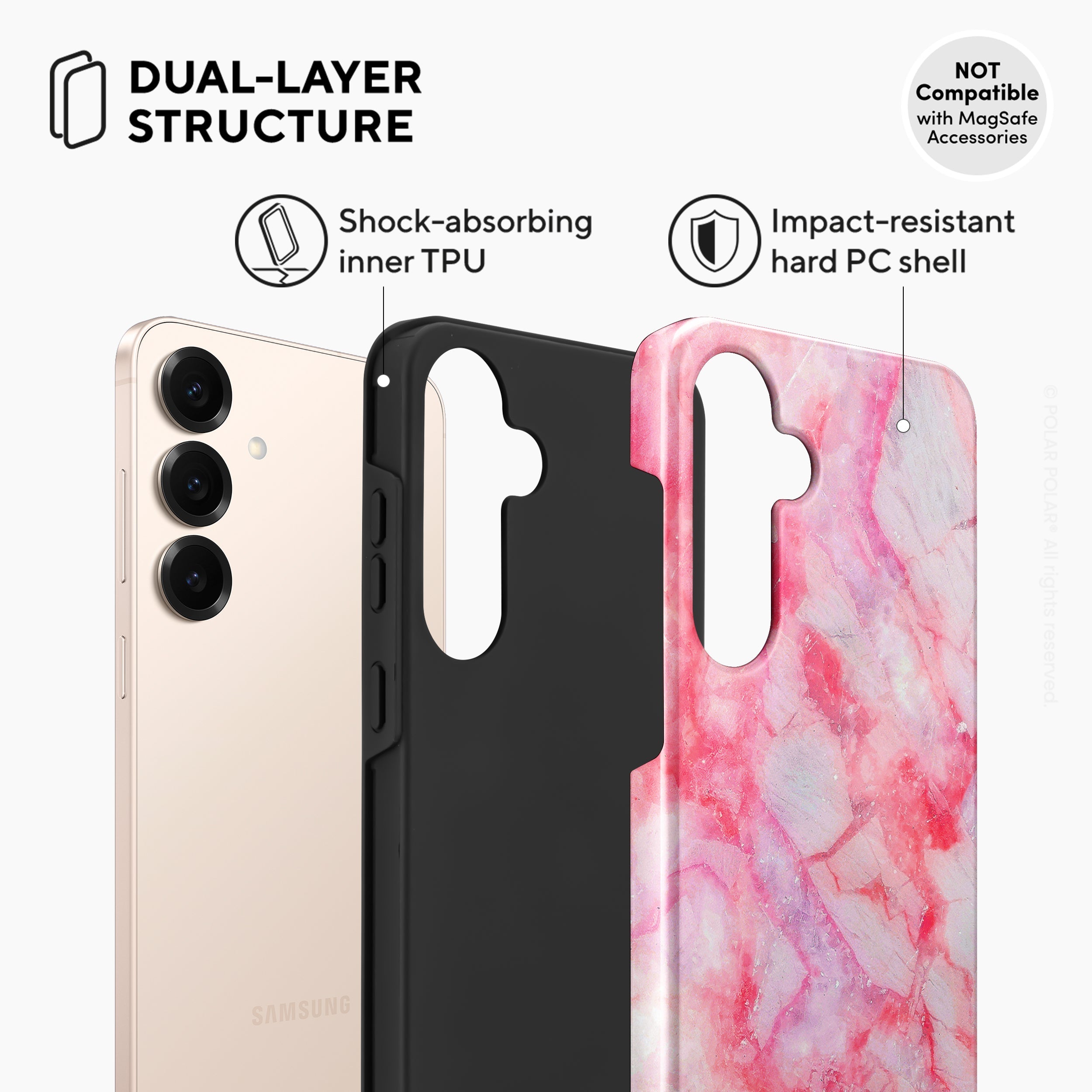 Standard_Samsung Galaxy S25+ | Tough Case (dual-layer)