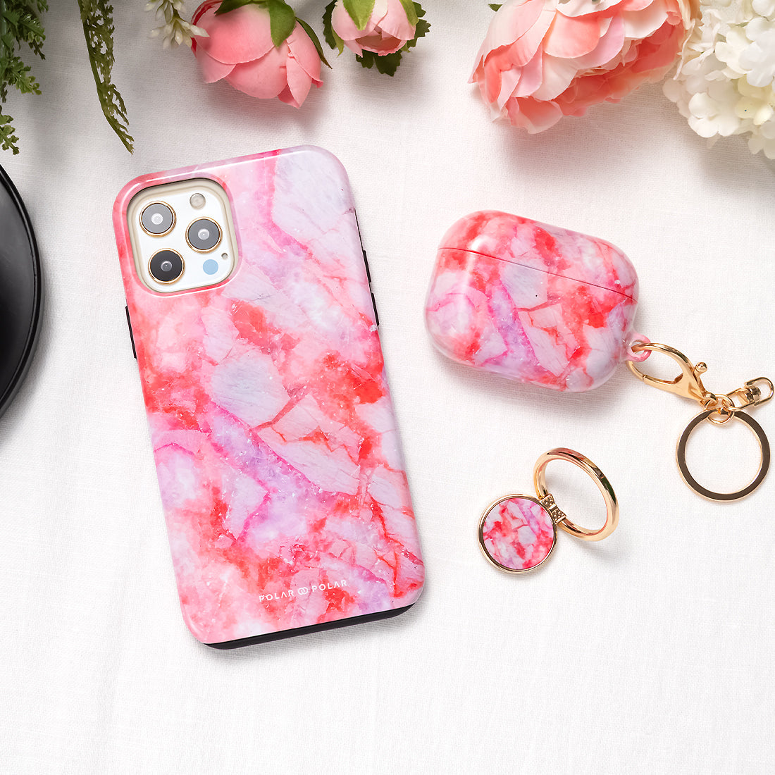 Gloaming Island - iPhone 17 Pro Max Case
