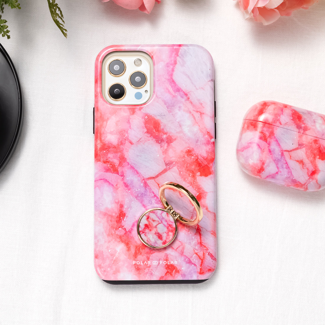 Gloaming Island - iPhone 17 Pro Max Case