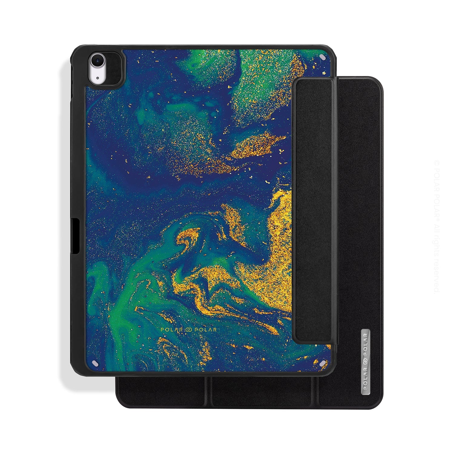 Standard_iPad Air 13" (M3 M2) | Black