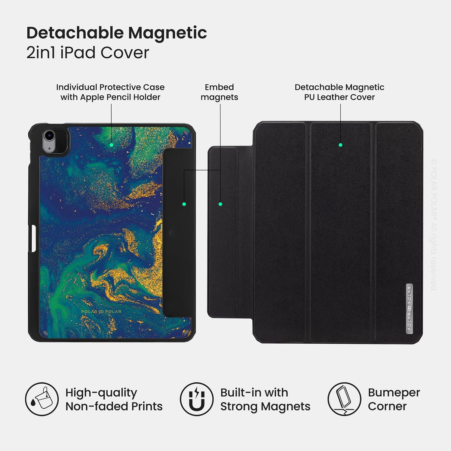 Standard_iPad Air 11" (M3 M2) | Black