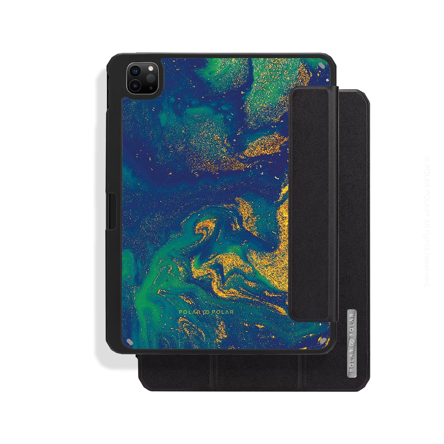 Standard_iPad Pro 11" (2nd 3rd 4th) | Black