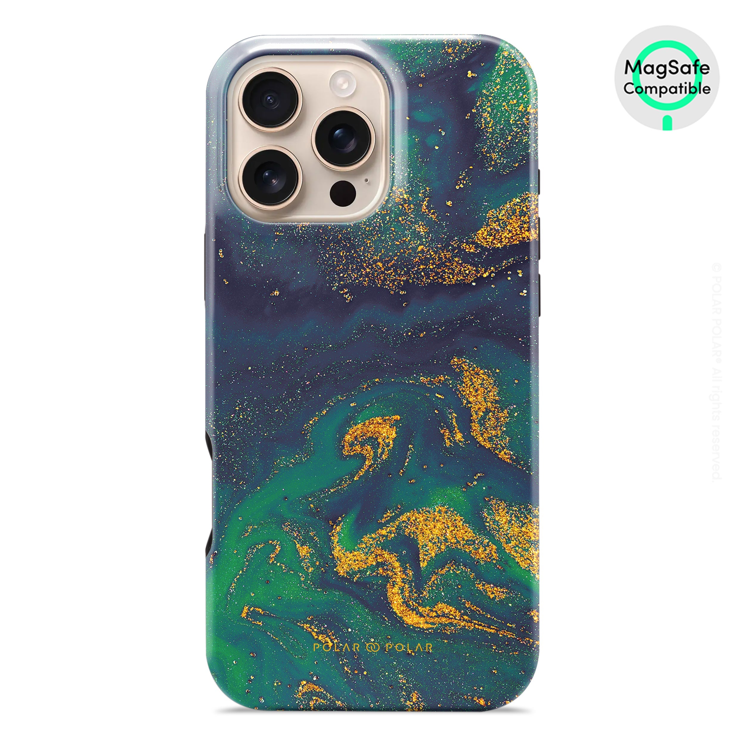 Standard_iPhone 16 Pro Max | Tough MagSafe Case