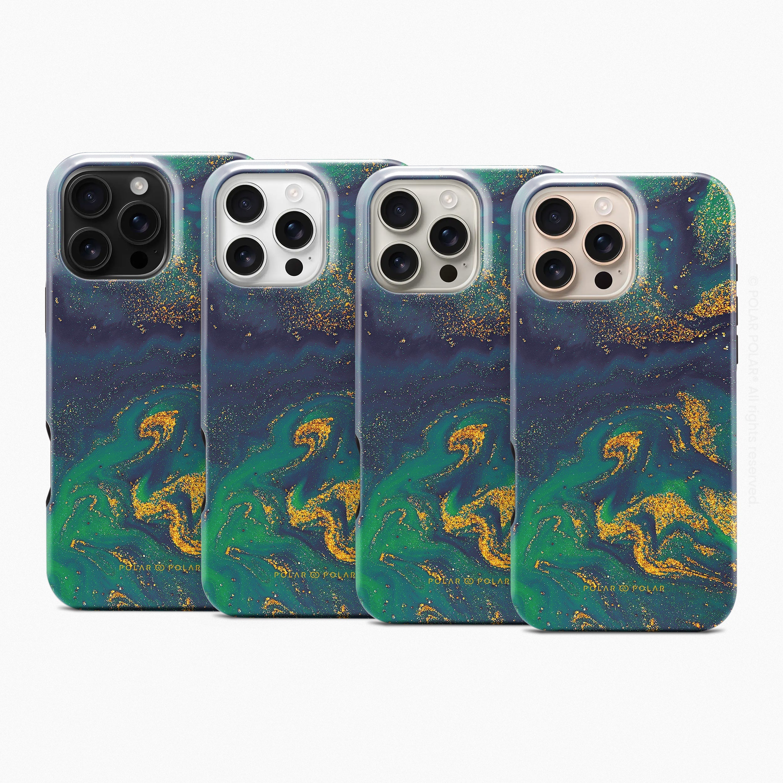 Feature_Tough Case (dual-layer) Tough MagSafe Case