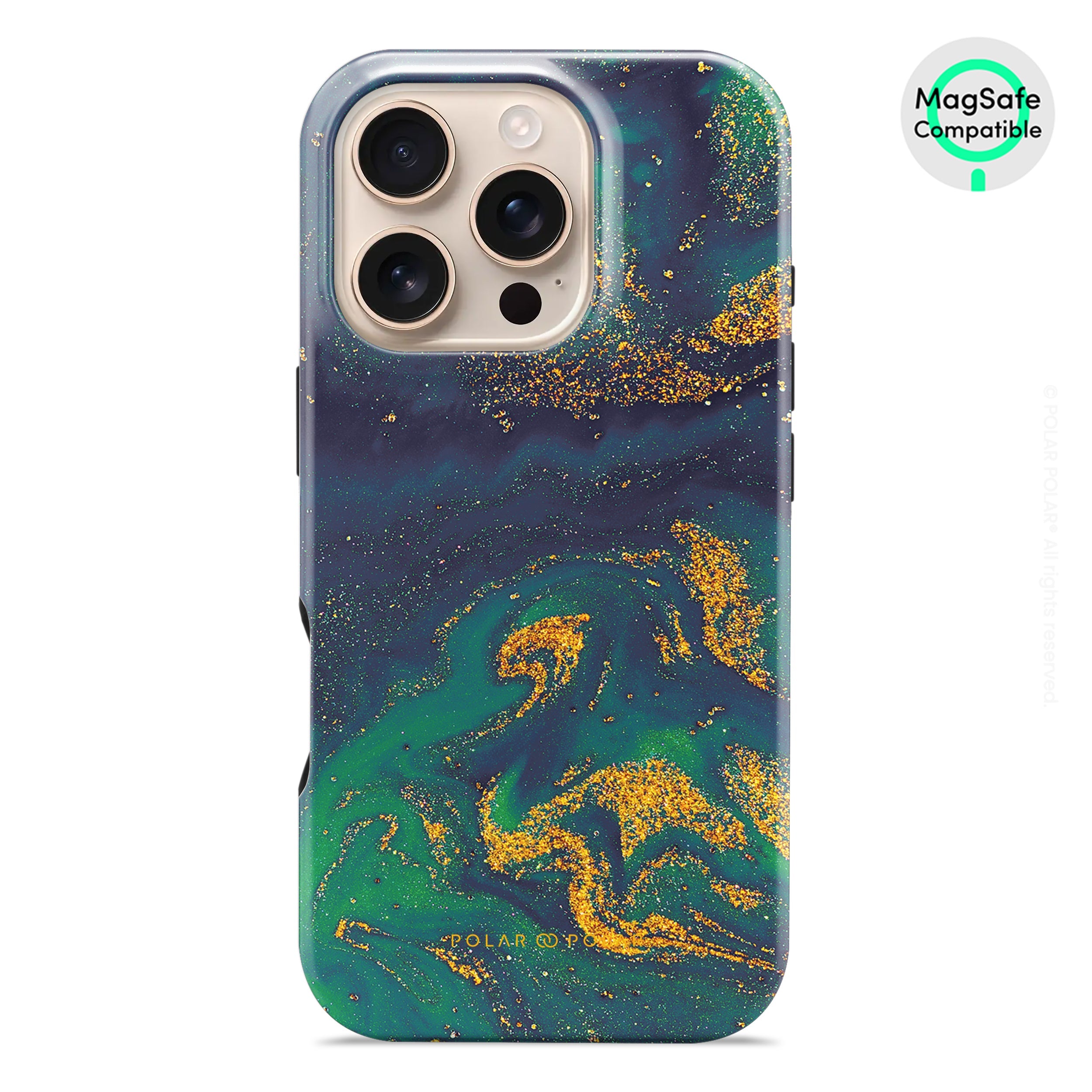 Standard_iPhone 16 Pro | Tough MagSafe Case