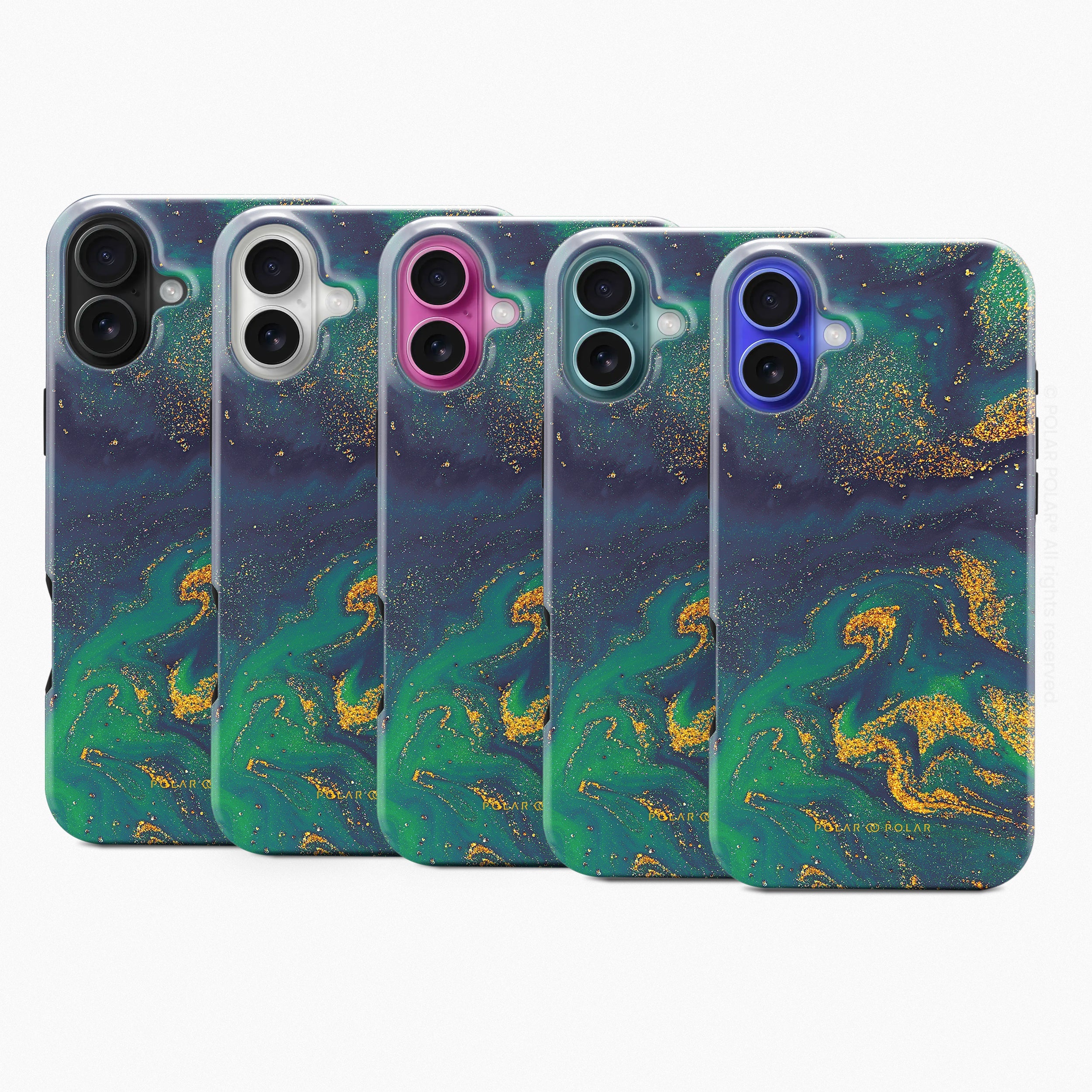 Feature_Tough Case (dual-layer) Tough MagSafe Case