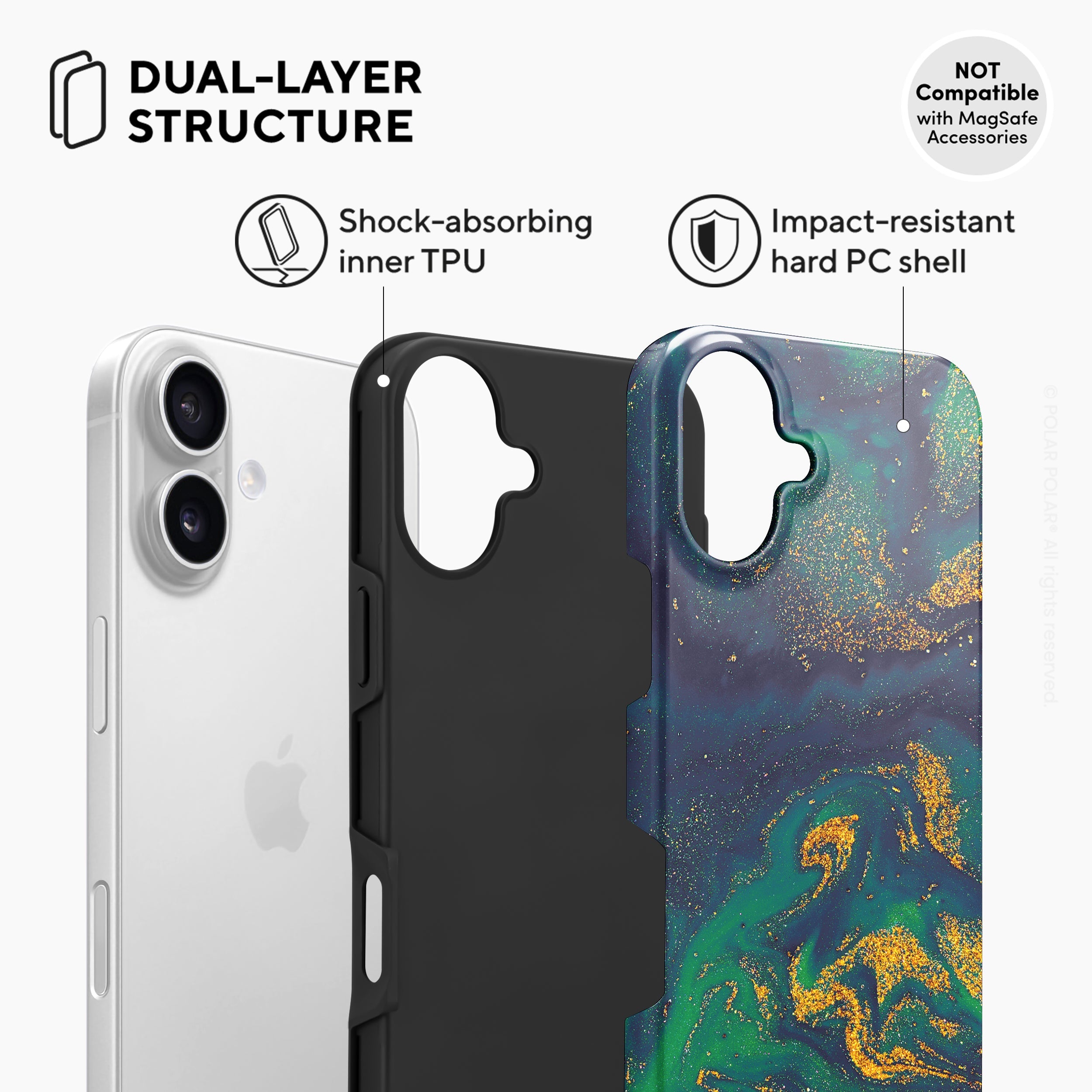 Standard_iPhone 16 | Tough Case (dual-layer)