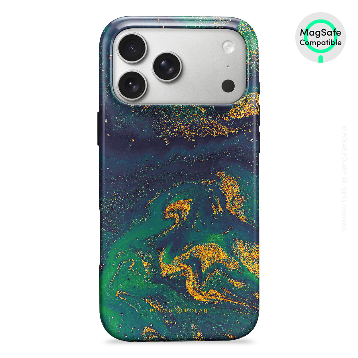 Standard_iPhone 17 Pro Max | Tough MagSafe Case