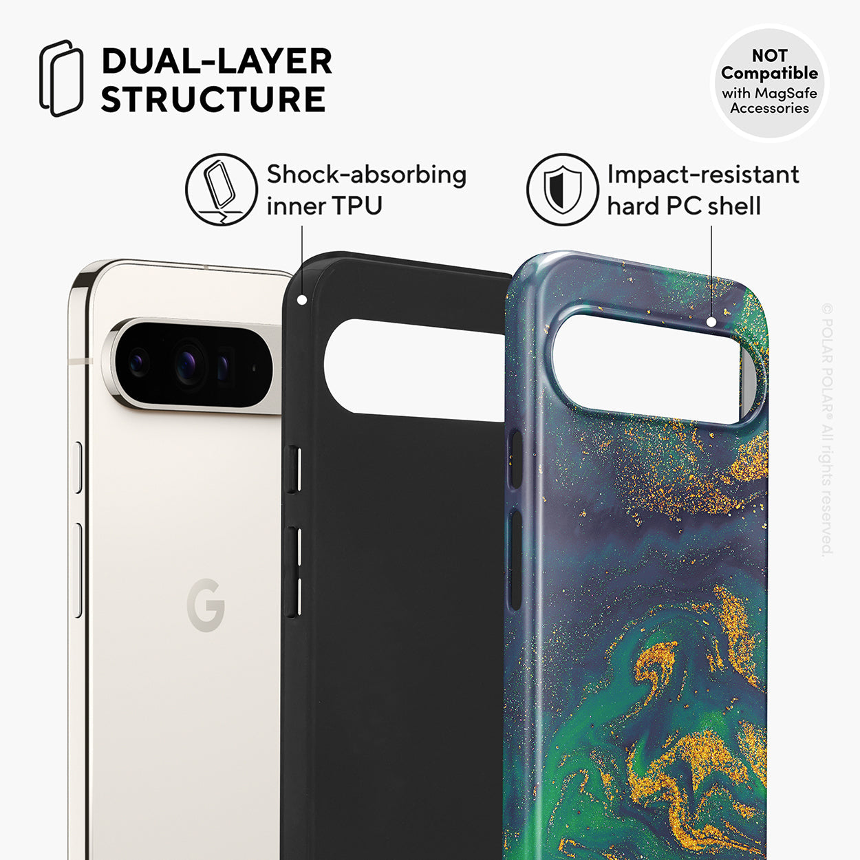 Standard_Google Pixel 9 Pro XL | Tough Case (dual-layer)