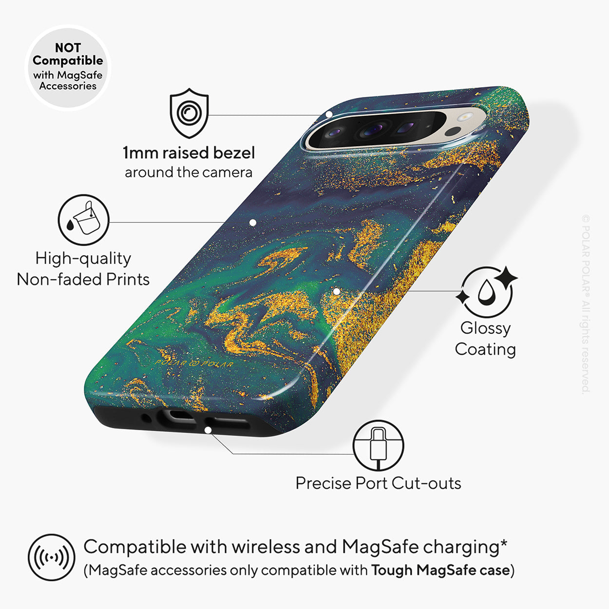 Standard_Google Pixel 9 Pro XL | Tough Case (dual-layer)