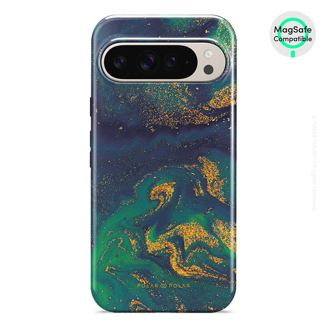 Standard_Google Pixel 9 Pro XL | Tough MagSafe Case