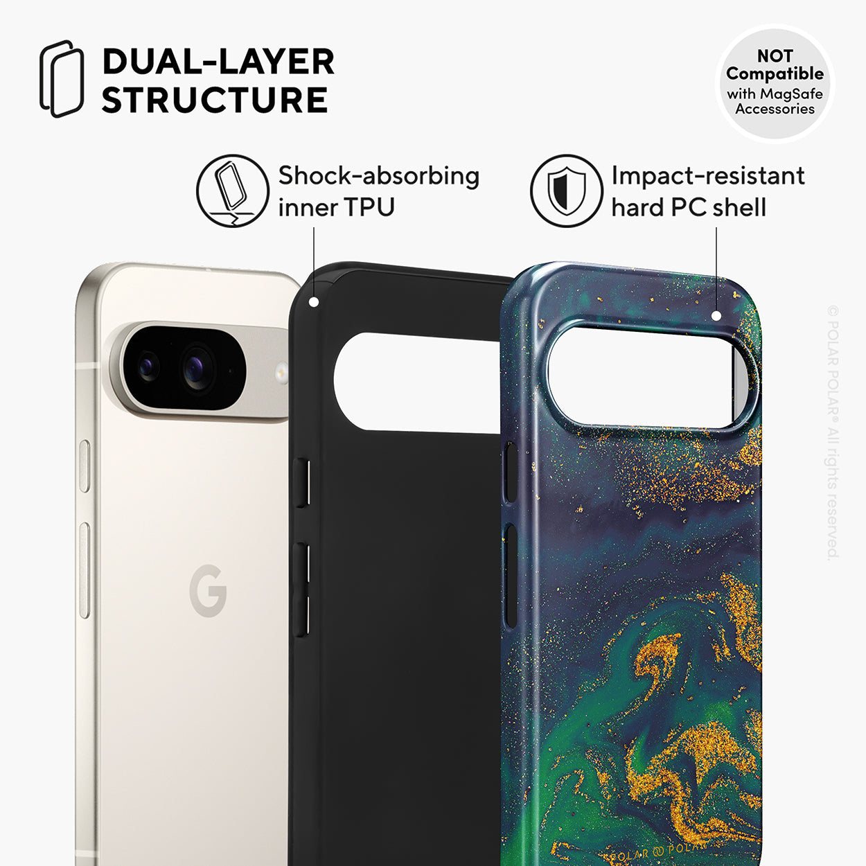 Standard_Google Pixel 9 | Tough Case (dual-layer)
