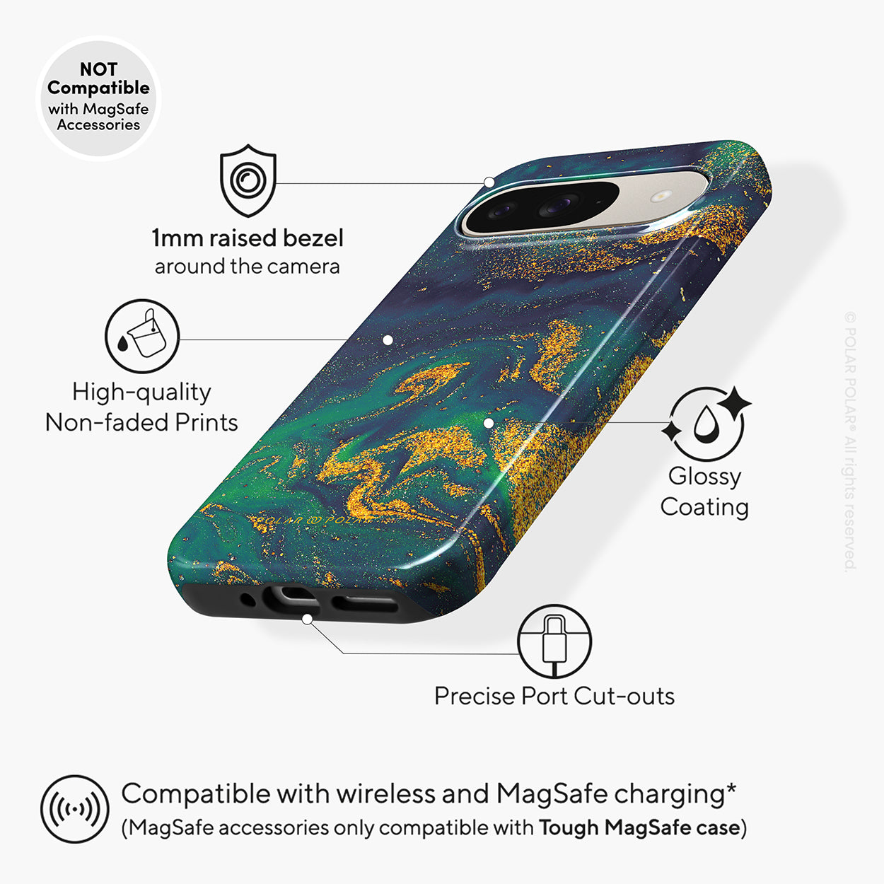 Standard_Google Pixel 9 | Tough Case (dual-layer)
