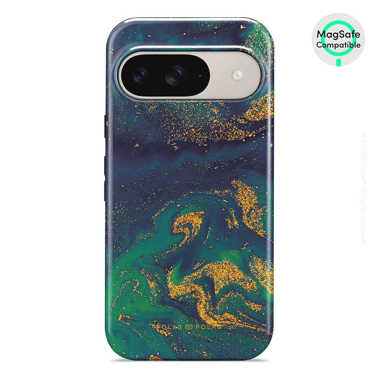Standard_Google Pixel 10 | Tough MagSafe Case