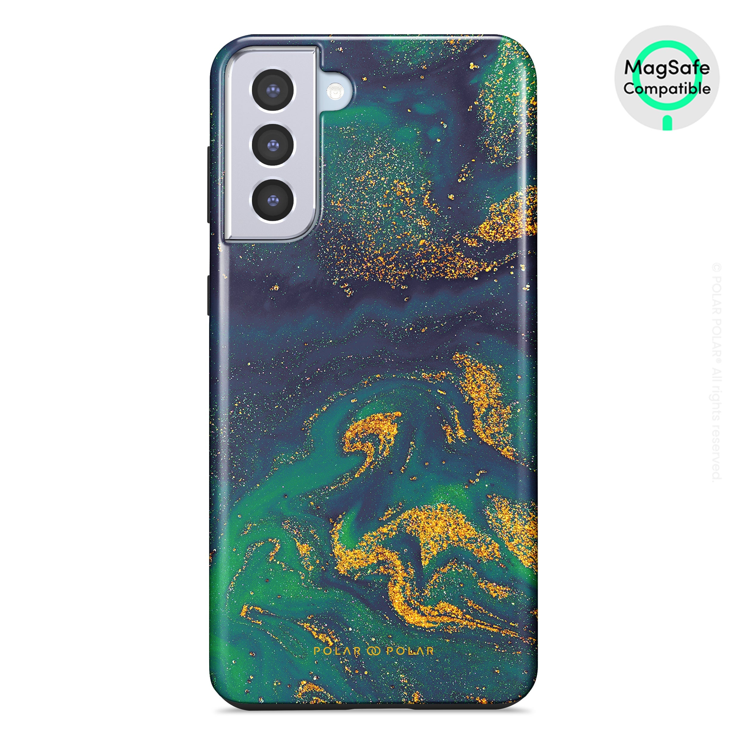 Standard_Samsung Galaxy S21 Plus 5G | Tough MagSafe Case | Common