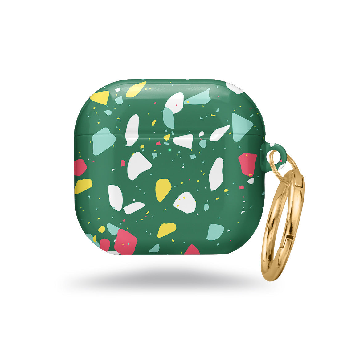 Greenfield Terrazzo - AirPods 4 Case