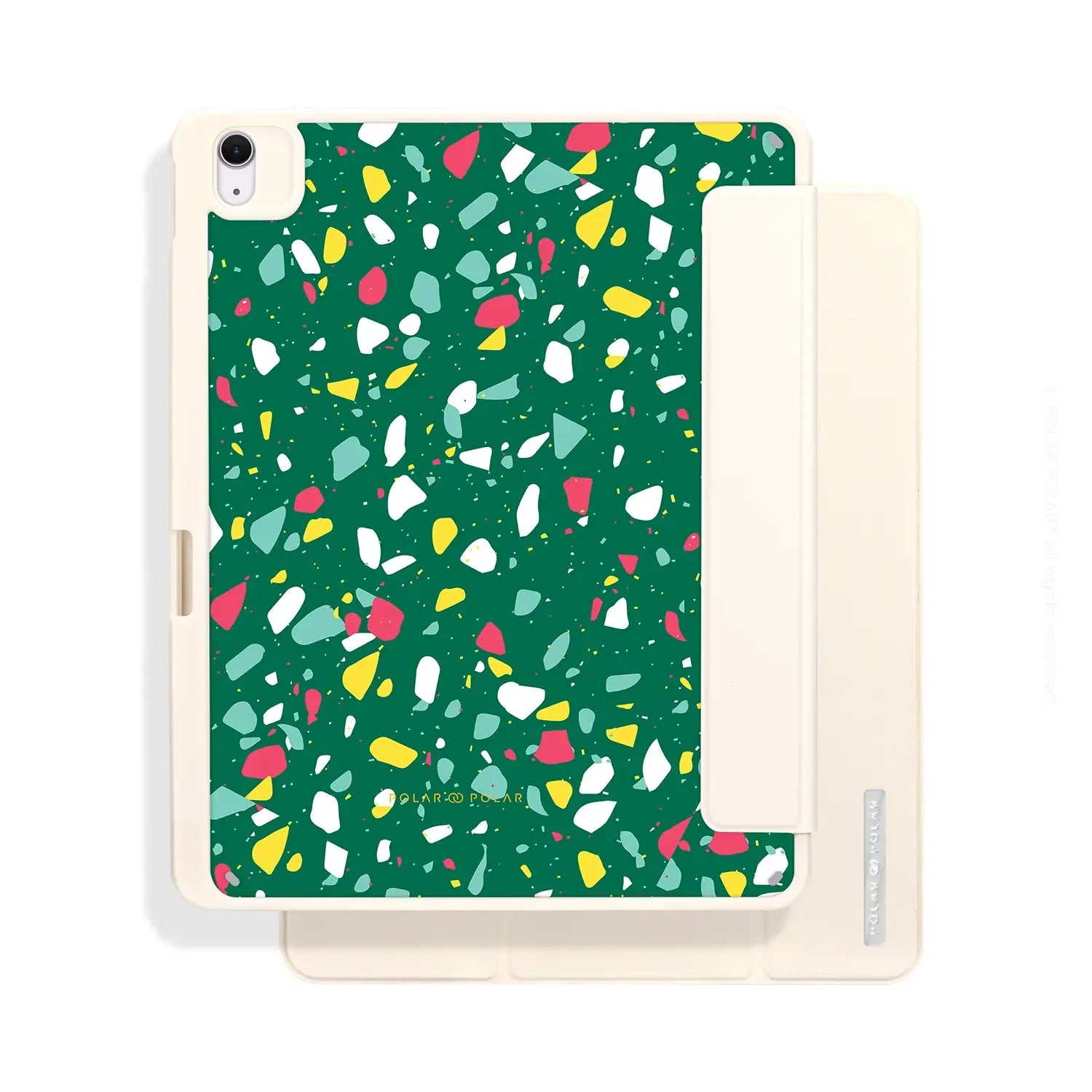 Standard_iPad Air 13-inch (M3 M2) | Milky White