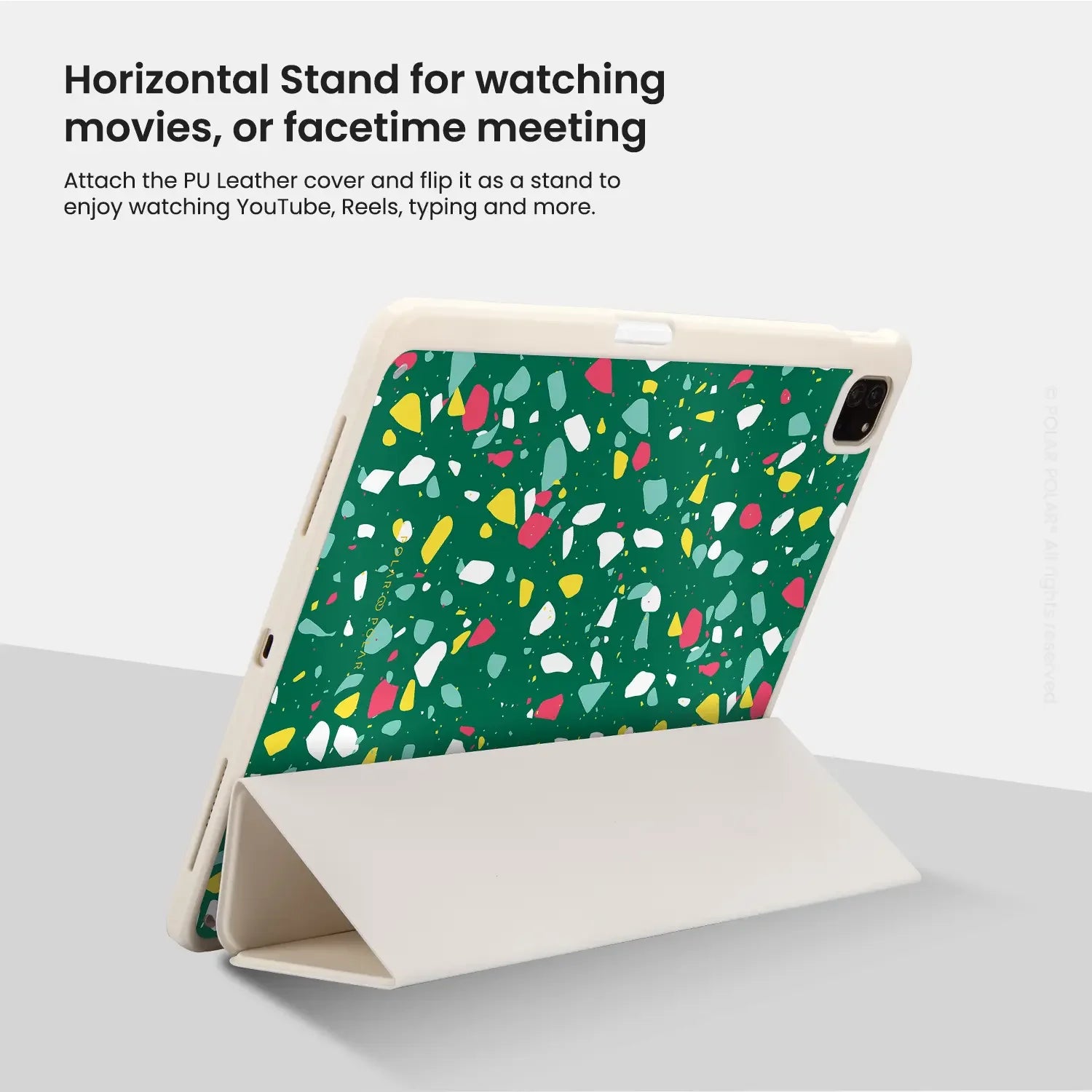 Standard_iPad Air 13-inch (M3 M2) | Milky White