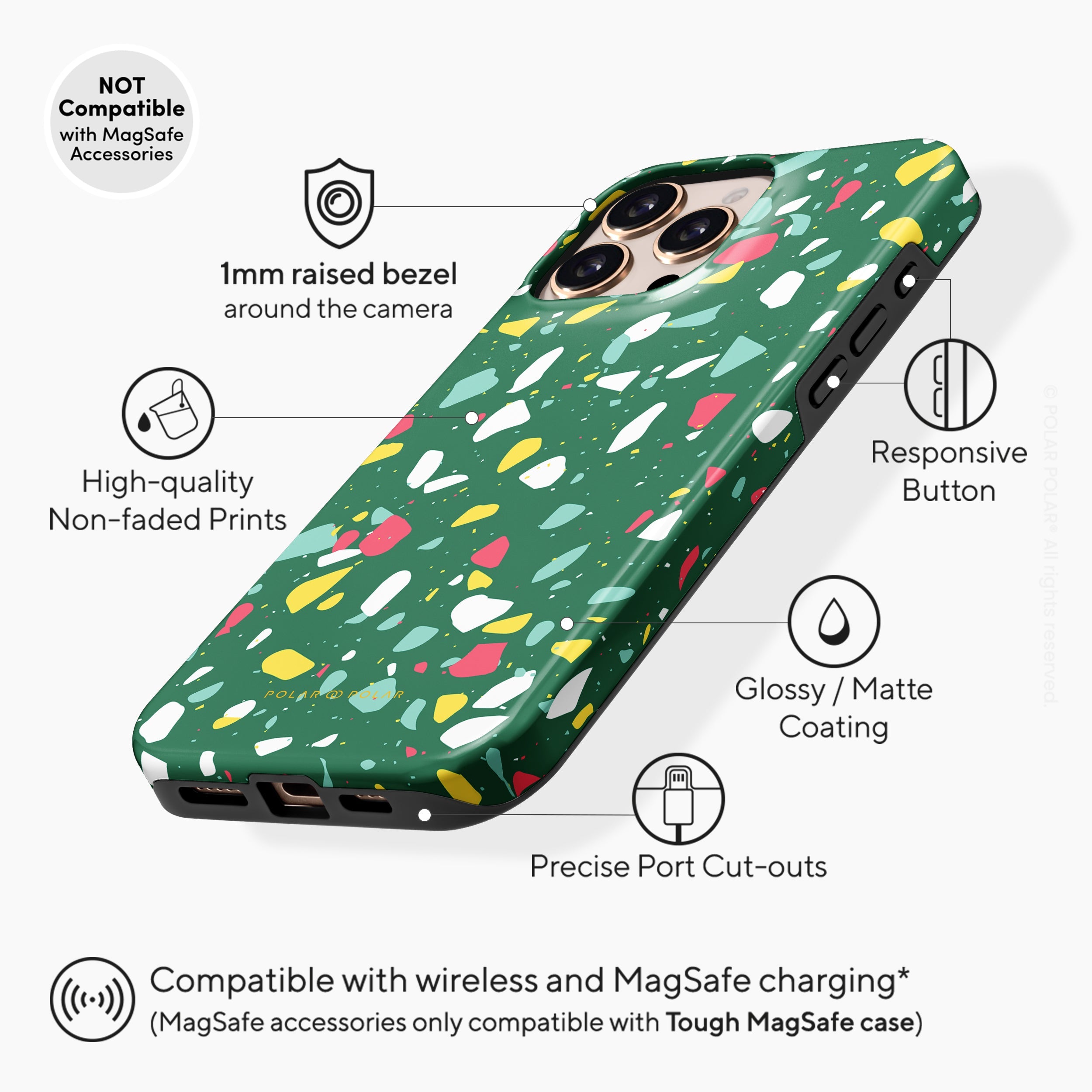 Standard_iPhone 16 Pro | Tough Case (dual-layer)