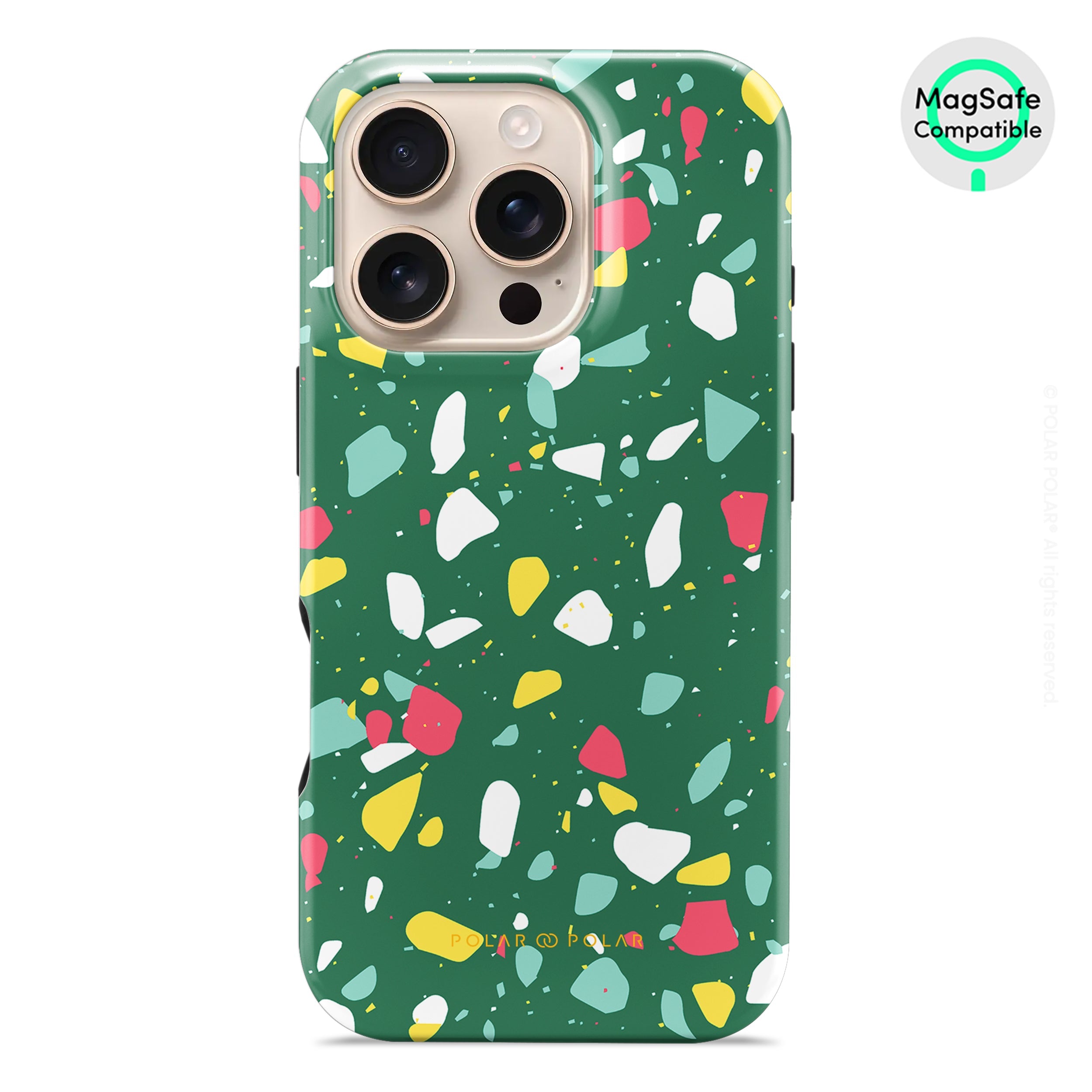Standard_iPhone 16 Pro | Tough MagSafe Case