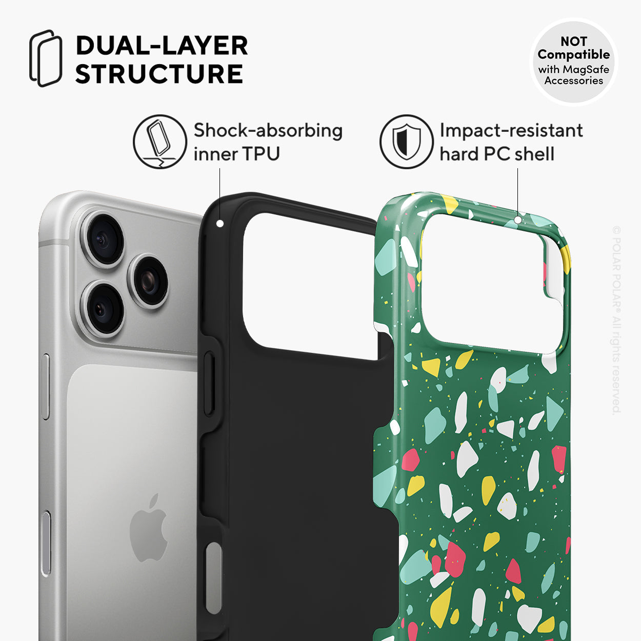 Standard_iPhone 17 Pro Max | Tough Case (dual-layer)