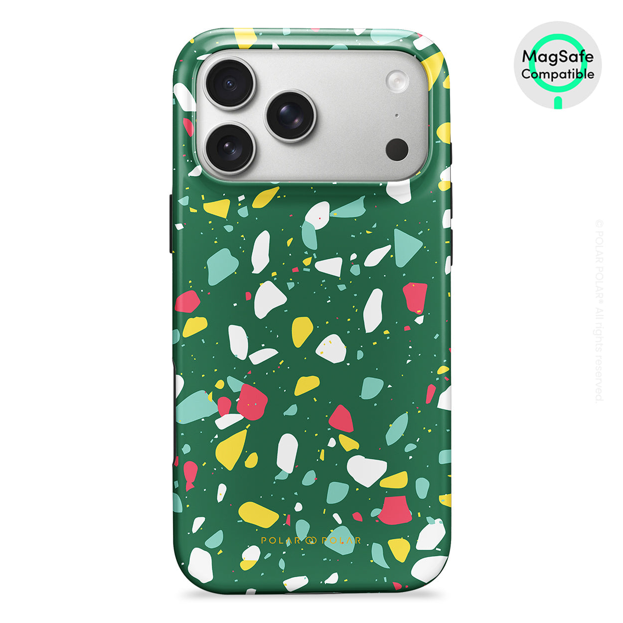 Standard_iPhone 17 Pro Max | Tough MagSafe Case