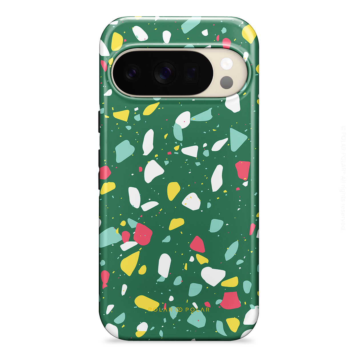 Standard_Google Pixel 10 Pro | Tough Case (dual-layer)