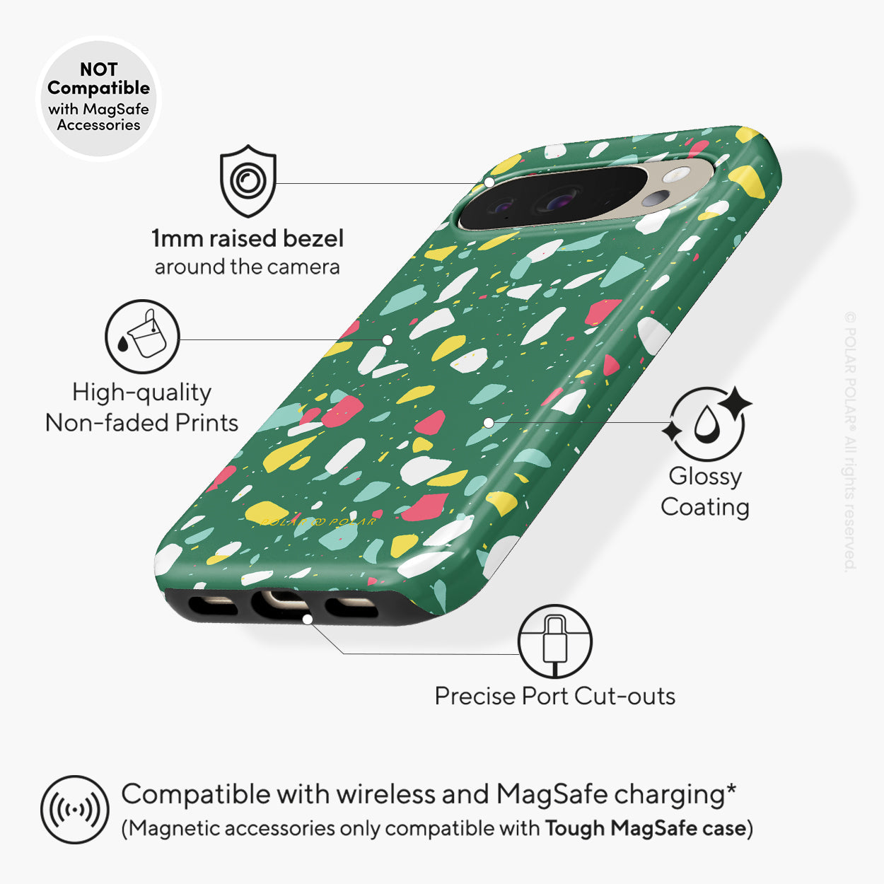 Standard_Google Pixel 10 Pro | Tough Case (dual-layer)
