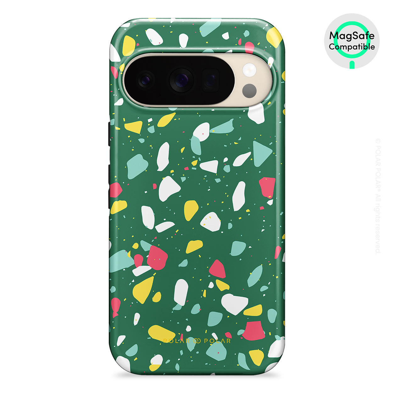 Standard_Google Pixel 10 Pro | Tough MagSafe Case