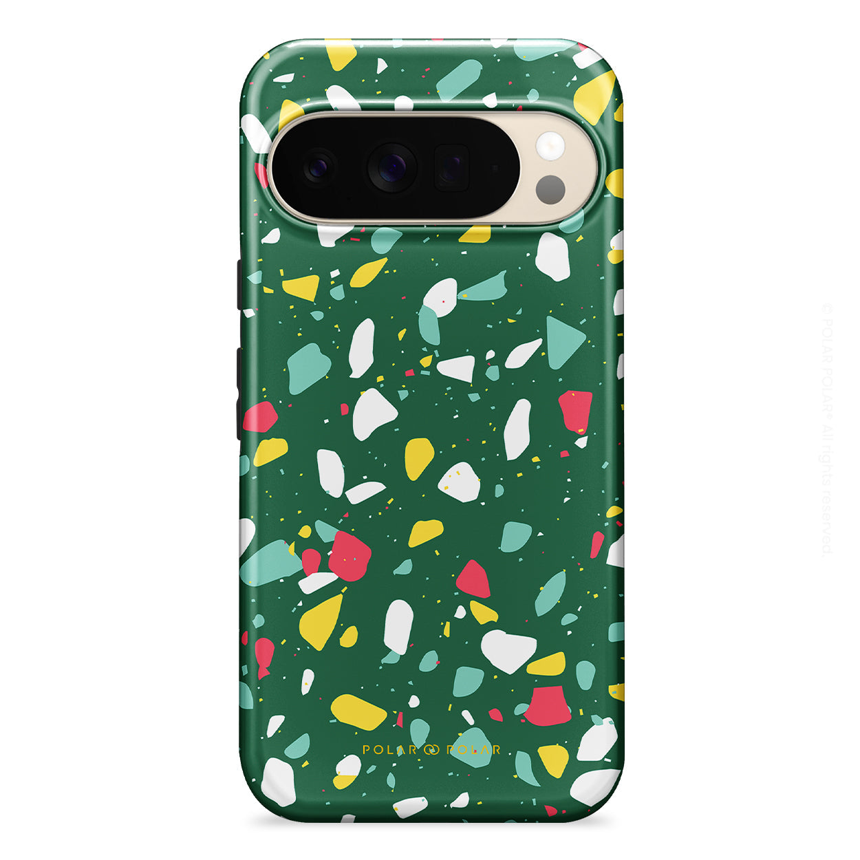 Standard_Google Pixel 10 Pro XL | Tough Case (dual-layer)