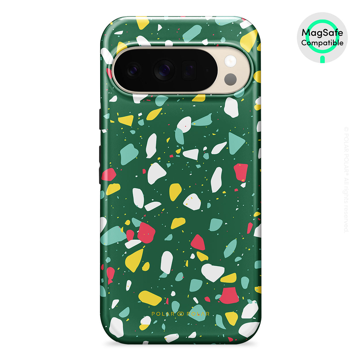 Standard_Google Pixel 10 Pro XL | Tough MagSafe Case