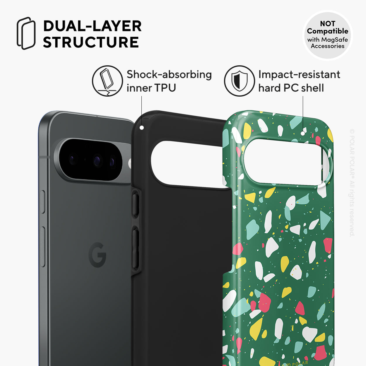 Standard_Google Pixel 10 | Tough Case (dual-layer)